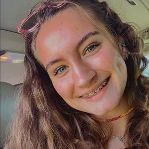 Meet your Posher, Mattie